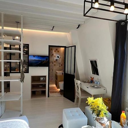 Studio Tout Equipe A Nation Paris Xi-Tout Confort 外观 照片
