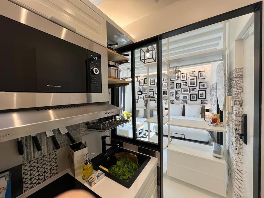 Studio Tout Equipe A Nation Paris Xi-Tout Confort 外观 照片